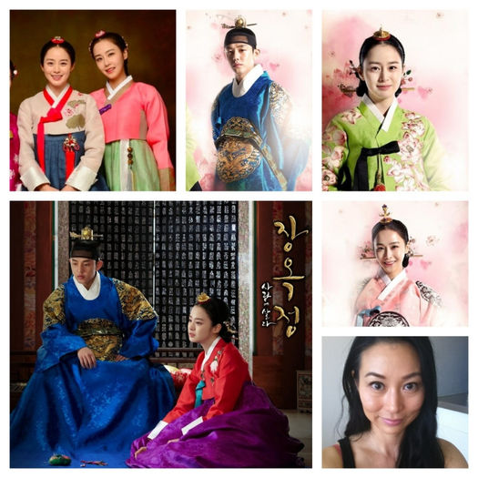 20130520-180617 - Jang Ok-Jung - Joseon