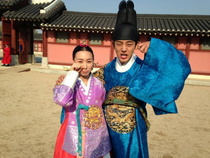 BJBlqxUCMAEpg1r_zps3b0023ab - Jang Ok-Jung - Joseon