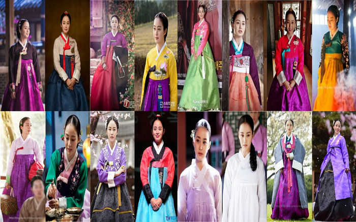 Untitled-2 copy - Jang Ok-Jung - Joseon