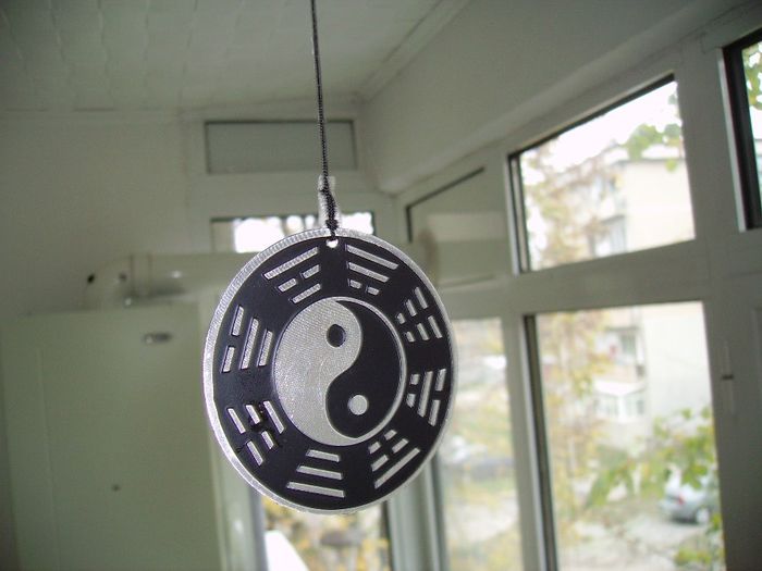 Clopoteii de vant - Obiecte Feng Shui