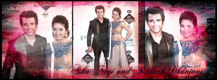 1459306_227880000720667_820707019_n - Asha Negi si Rithvik Dhanjani poze COOL