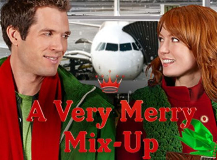 A Very Merry Mix-Up (2013) vazut de MeraPyaarIndia