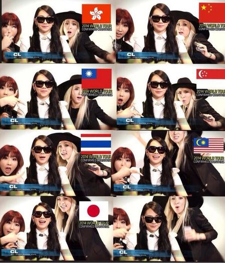 33 - 2NE1 10