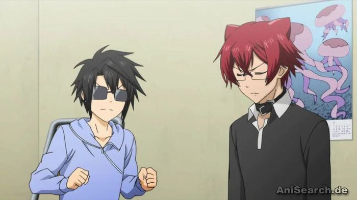 hiroshi and kei