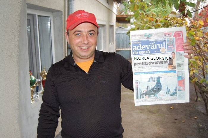 TATAL CANPIONULUI PALMARES 2007 -2008 LOC 1 FOND PE OLTENIA