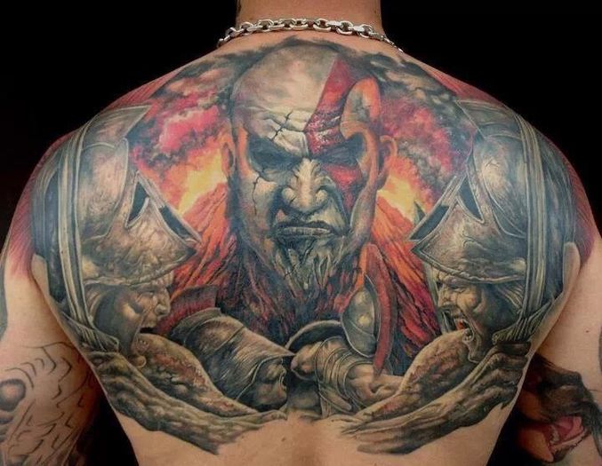 image - God of war