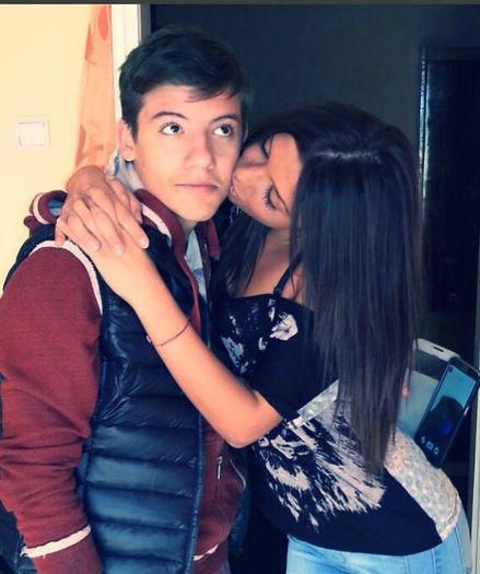 1381719_618468324865712_446081674_n - Cristina Enache-Didi