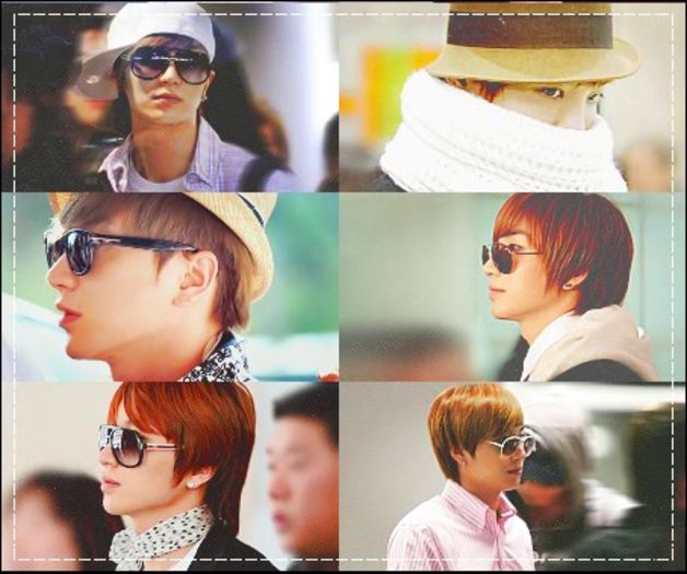 이특 <3 - S _ Leeteuk _ J