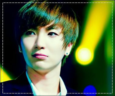 이특 <3 - S _ Leeteuk _ J