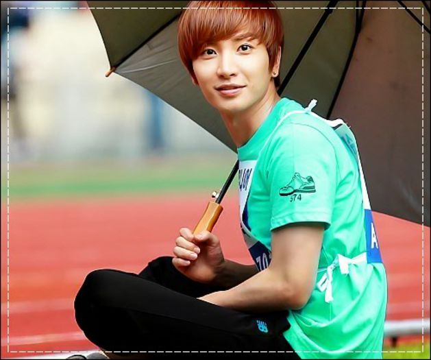 이특 <3 - S _ Leeteuk _ J