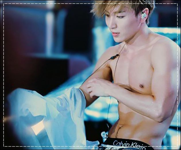 이특 <3 - S _ Leeteuk _ J