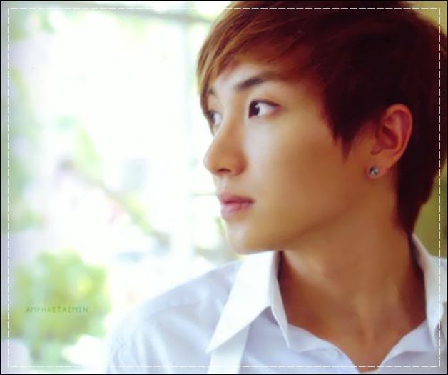 이특 <3 - S _ Leeteuk _ J