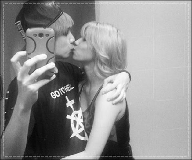 트러블메이커 - K-duo - Trouble Maker