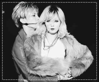 트러블메이커 - K-duo - Trouble Maker