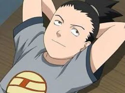 desc%u0103rcare (31) - shikamaru nara