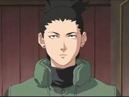 desc%u0103rcare (30) - shikamaru nara