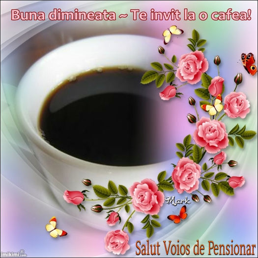 cafeaua de dimineata - CAFEAUA DE DIMINEATA