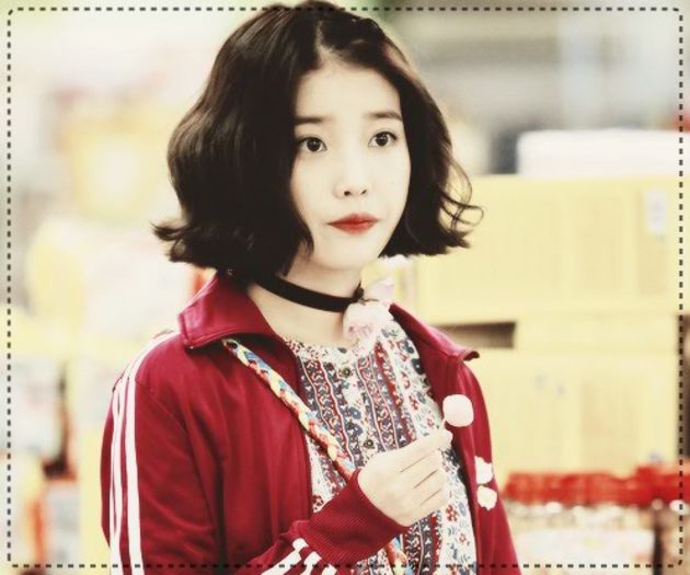 아이유 ♡ - z --_--_--_--_--_-- IU_-_--_--_--_--_--z