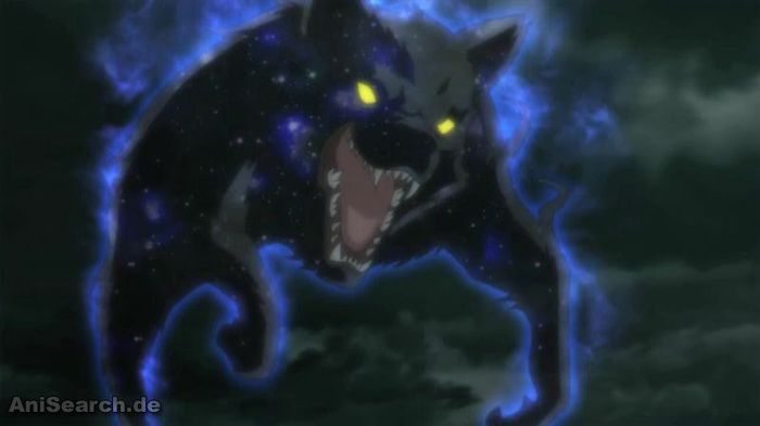 soumei din Cuticle Tantei Inaba