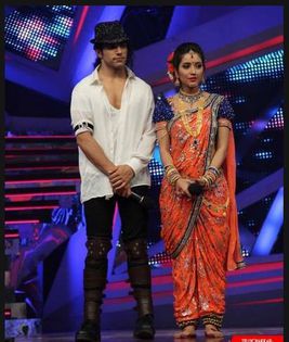 1 - Arvi-Arjun si Purvi 1
