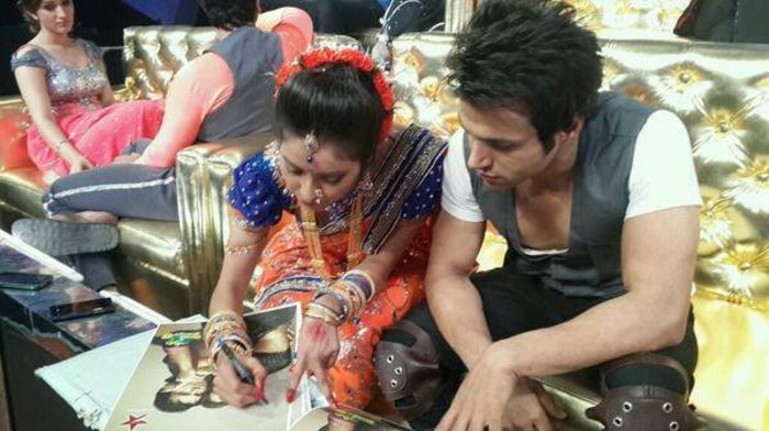 7 - Arvi-Arjun si Purvi 1