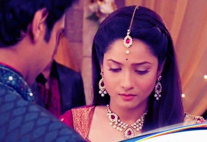 7 - ankita lokhande-archana 1