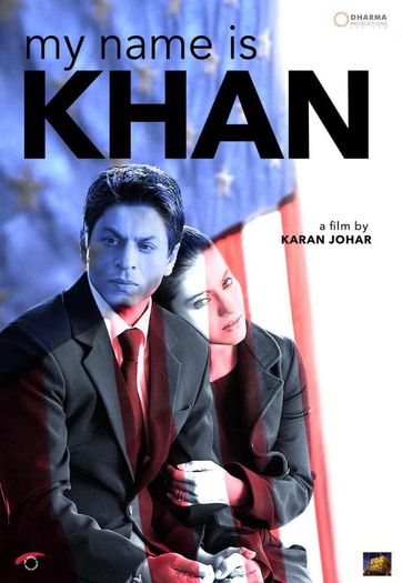 My Name is Khan - xo - Filme Indiene Vazute