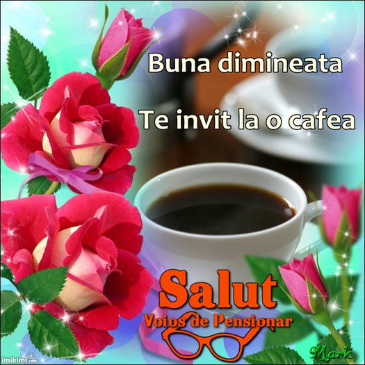 cafeaua de dimineata - CAFEAUA DE DIMINEATA