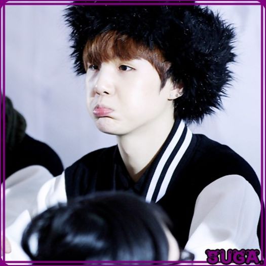 ✖ Dar Suga nu vrea iarnaa. :( :)).