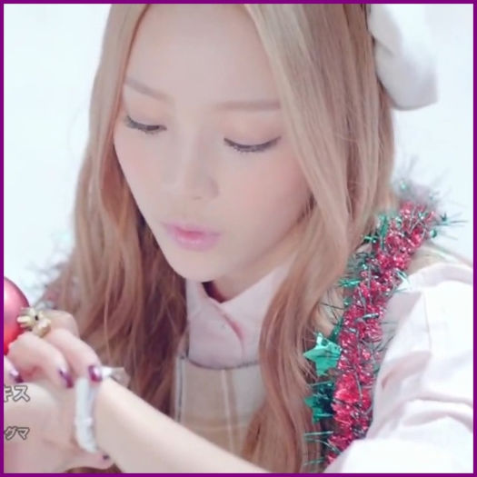 .x Nici Hara nu vrea iarna .. :3 .. .x aigoo ce dlagut esti :3 .x