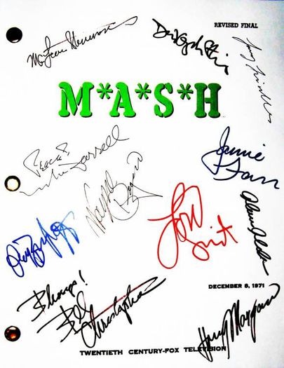 Mash