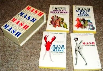 Mash