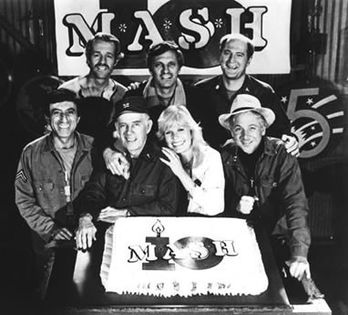 Mash