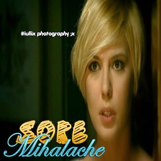 - d-d-da , sunt bine :-? [# minte, pentru că este specialistă în asta =)) + se sprijină de perete :3