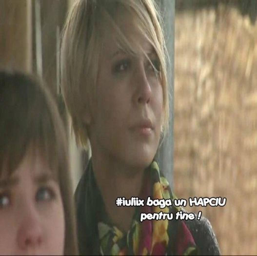 - scuze... [# lâcrimează ;<. #] #cristi.