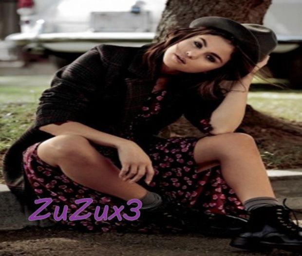  - x - SG - Photoshoot 012 - Selena