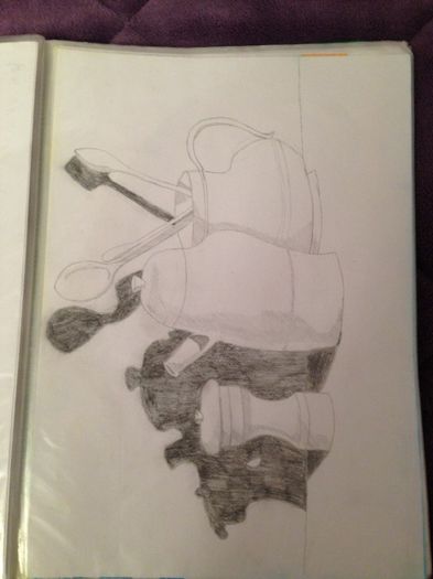  - Desenele mele