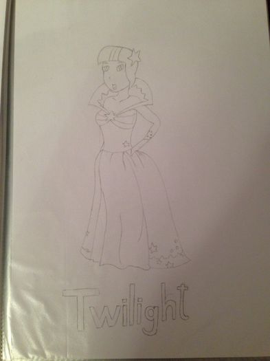  - Desenele mele