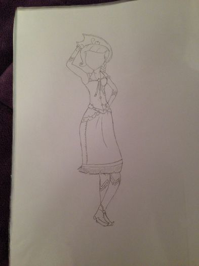  - Desenele mele