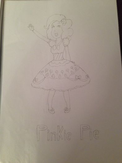  - Desenele mele