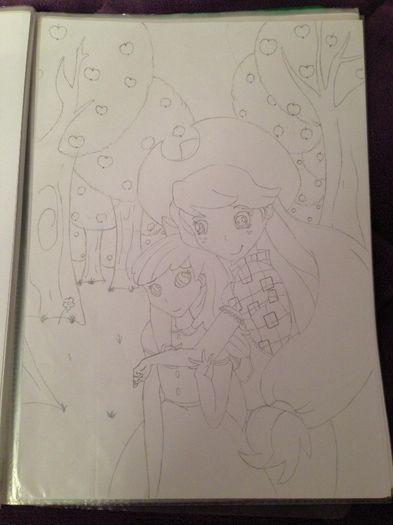  - Desenele mele