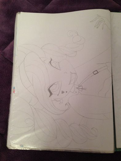 Bloom - Desenele mele