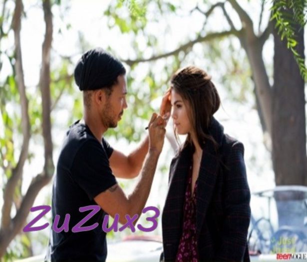  - x - SG - Photoshoot 012 - Selena