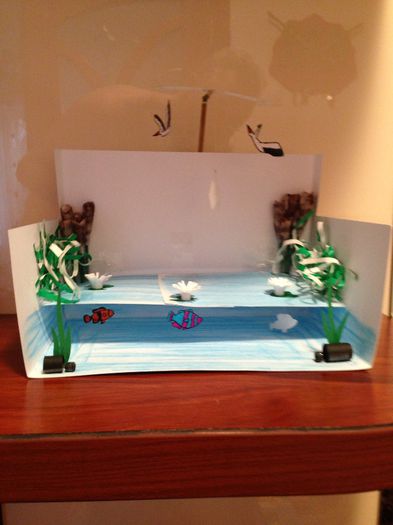 Macheta deltei Dunarii