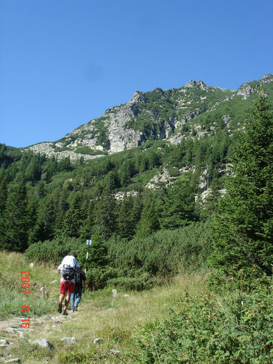 DSC00106 - Muntii Retezat