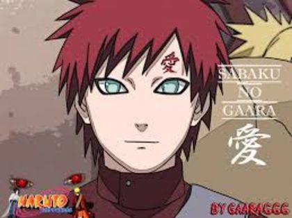 desc%u0103rcare (76) - gaara al desertului