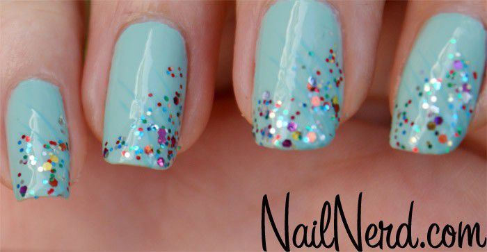  - Nails