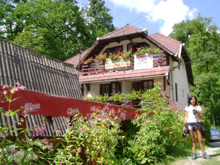 DSC02426 - LACUL COLIBITA- SOVATA-SIGHISOARA