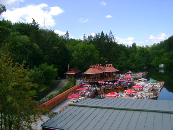 DSC02438 - LACUL COLIBITA- SOVATA-SIGHISOARA