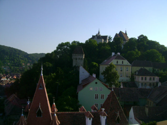 DSC02477 - LACUL COLIBITA- SOVATA-SIGHISOARA